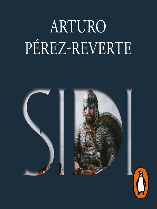 Title details for Sidi by Arturo Pérez-Reverte - Available